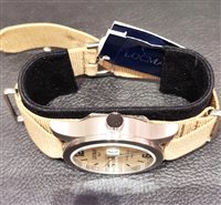 Armbanduhr Locman Island in Stahl 0615V07-00SAKBR0 - 0615V07-00SAKBR0